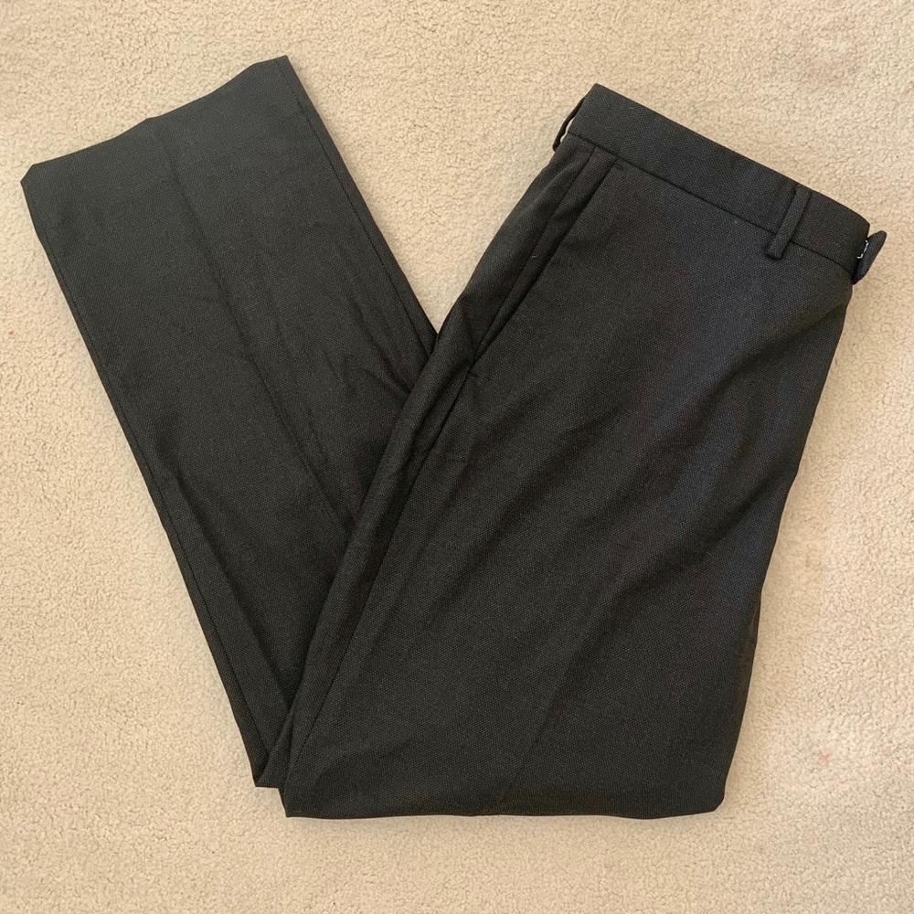 Banana Republic Standard Solid Pant - image 4